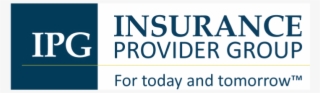 Insurance Provider Group - Printing