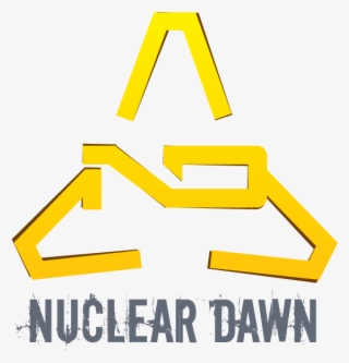 News And Updates For Nuclear Dawn - Nuclear Dawn Logo