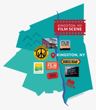 8 Ways Kingston, Ny May Be The Next Small-town Film