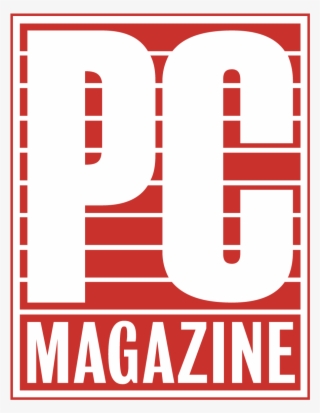Pc Magazine Logo Vector - Pc Magazine