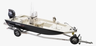 1496 X 760 2 - 2018 Alumacraft 2072 Bay