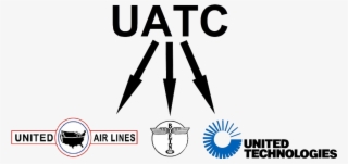 Uatc United Airlines - United Technologies Corporation