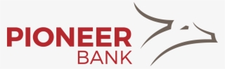 Pioneer Bank Logo - Pioneer Bank Austin