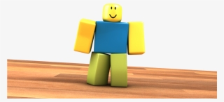 Get Ready To Be Amazed - Noob Renders Roblox