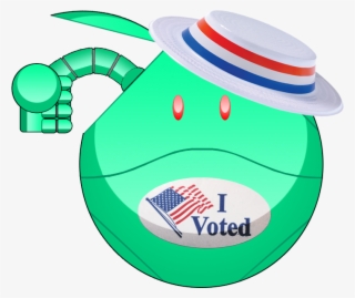 Voting Haro