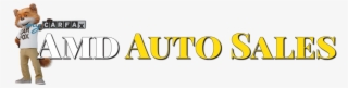 Amd Auto Sales - Carfax