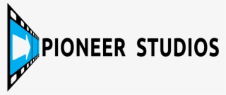 Logo Design By Stevu1967 For Pioneer Studios - Pioneer Hi Bred