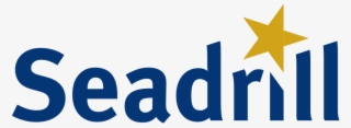 Seadrill - Svg - Seadrill Limited Logo