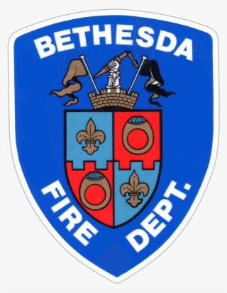 Bfd Logo - Emblem
