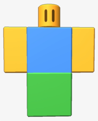 Rb Stands For Roblox Noob - Electric Blue