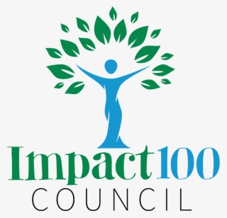 Impact 100 Council - Clip Art