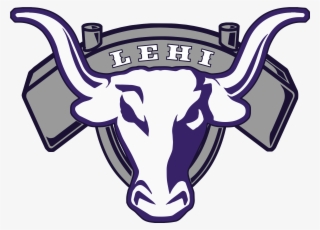 Lehi Pioneers - Lehi Football Logo