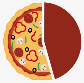 How Many People Actually Dip Their Pizza In Ranch - Mail Icon