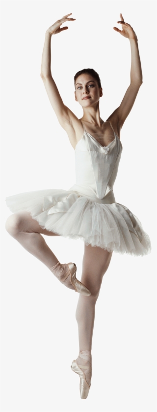 Ballet Dancer Png - Ballet Equipment