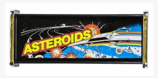 Videocade - Asteroids Arcade