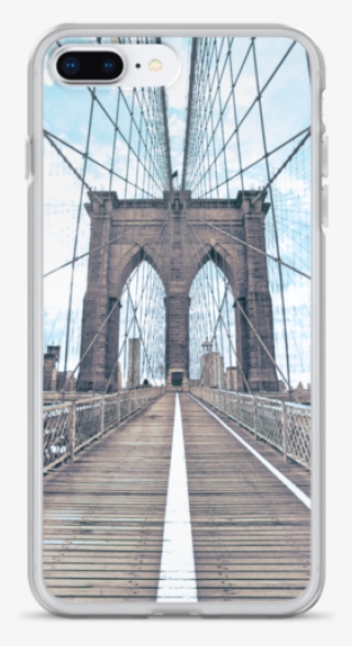 Brooklyn Bridge Iphone Case - Brooklyn Bridge