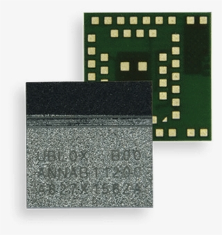 5 X - Microcontroller