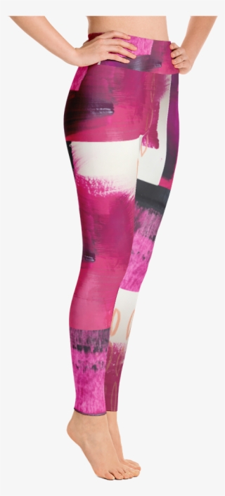 Yoga Pants