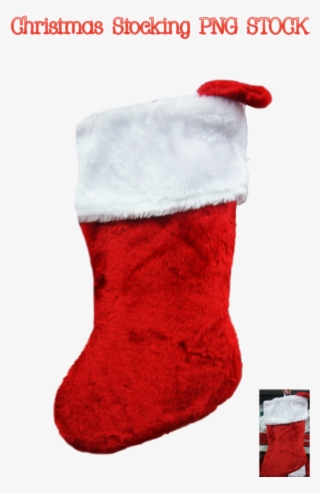 Christmas Stocking Png - Christmas Stockings In Png