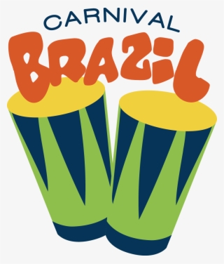 Carnival In Rio De Janeiro Brazilian Carnival Clip - Clip Art Brazil Carnival