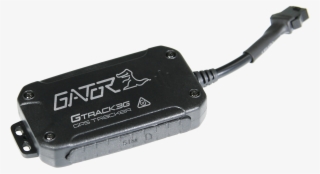 Track Your Vehicle Anywhere In The World With The Gator - 4g Car Gps Tracker