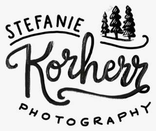 Stefanie Korherr Photography - Calligraphy