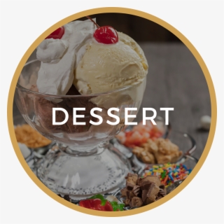 Dessert - Soy Ice Cream