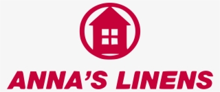 Anna's Linens Logo Png Transparent - Anna's Linens Logo