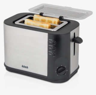 Toaster With Lid