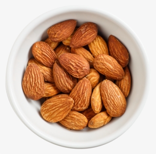 That Is Why At Bio Benjamin We Choose Them Very Carefully - Almond