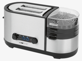 Tam 3688 Multi Function Toaster - Tam 3688 Clatronic