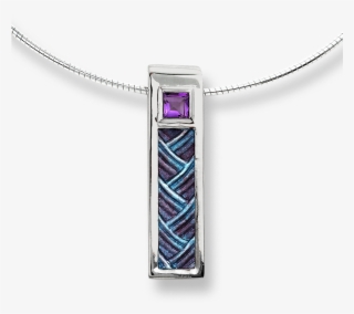 Stock - Pendant