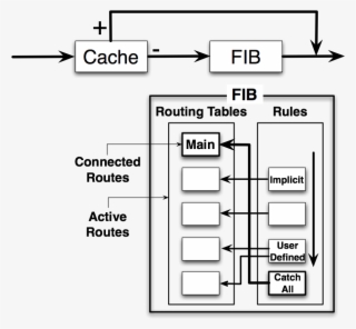 File - Fib - Routing Information Base