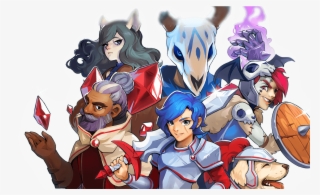 Wage War On Your Friends - Wargroove Nintendo Switch