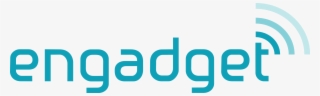 Aol Blogs - Engadget Logo Transparent