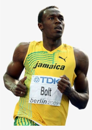 Usain Bolt Photo Usainbolt002 - Athlete