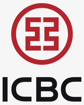 Icbc Logo - Industrial And Commercial Bank Of China