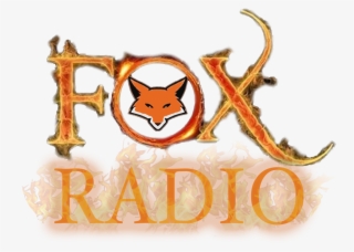 Fox Fm Radio - Illustration