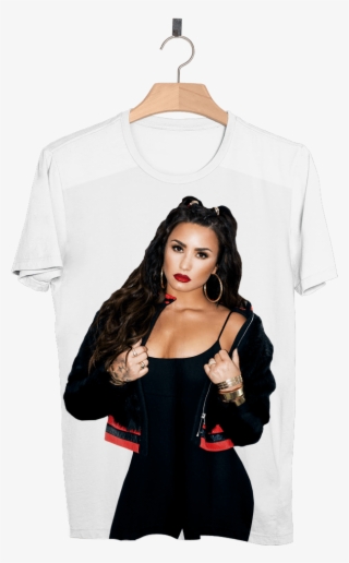 Demi Lovato Photo - Camisetas Demi Lovato