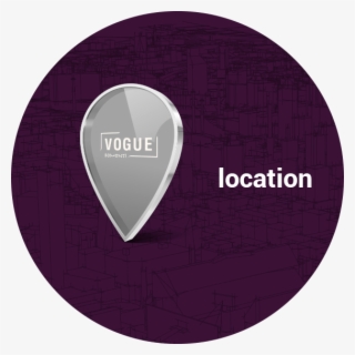 Tune In To The Location With Bomonti - Circle