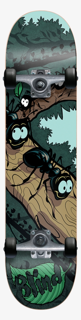 10511298y Green - Cartoon
