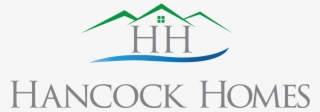 Logo Design By Gm For Hancock Homes Llc - Marriott Hanbury Manor Logo