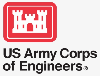 Army Corps Of Engineers - Army Corps Of Engineers Logo Png