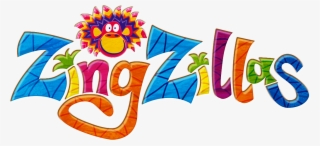 Source - - Zingzillas Logo