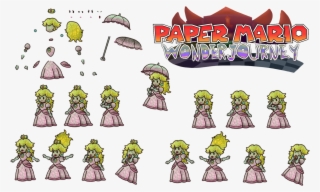 I4y6tji - Paper Mario Color Splash Rock Paper Wizard