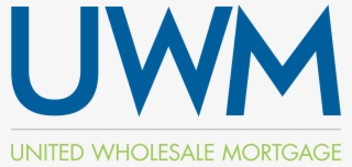 United Wholesale Mortgage Transparent