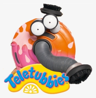 Image Description - Teletubbies Logo