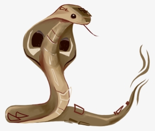 Cobra-tea