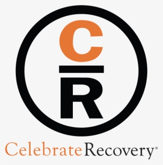 Cr Circlelogo Withtext 181112 - Celebrate Recovery Logo