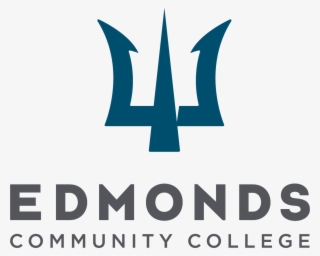 Edmonds Community College Logo - Graphic Design